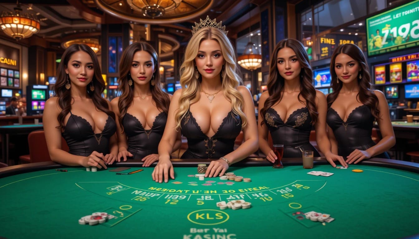 bbvv Caça-Níqueis Online e Cassino App